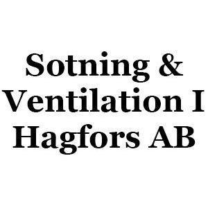 Sotning & Ventilation i Hagfors AB logo