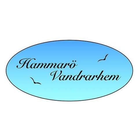 Hammarö Vandrarhem logo