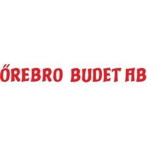 ÖREBRO BUDET AB logo