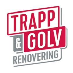 Trapp & Golv Renovering Väst AB logo