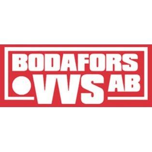 Bodafors VVS AB logo