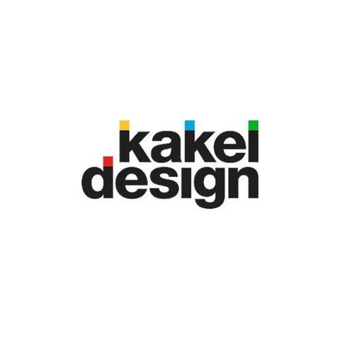 Kakel Design Projekt i Stockholm AB logo