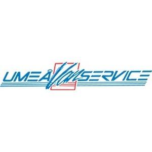Umeå Van Service AB logo