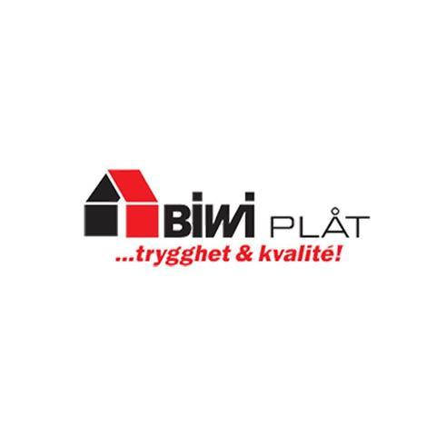 BiWi Plåt AB - Plåtslagare Växjö logo