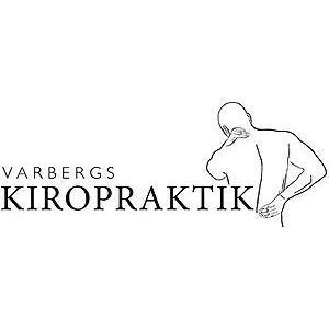 Varbergs Kiropraktik logo