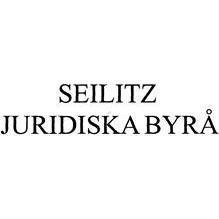 Seilitz Juridiska Byrå logo