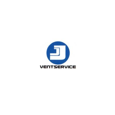 JJ Ventservice logo