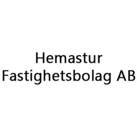 Hemastur Fastighetsbolag AB logo