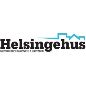 Helsingehus AB logo