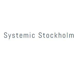 Systemic Stockholm AB - Psykoterapi & Samtalsterapi Stockholm logo
