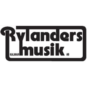 Rylanders Musik/Kalmar Musik AB logo
