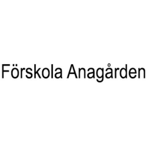 Förskola Annagården logo