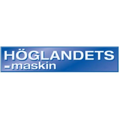 Höglandets Maskin Skog & Entreprenad AB logo