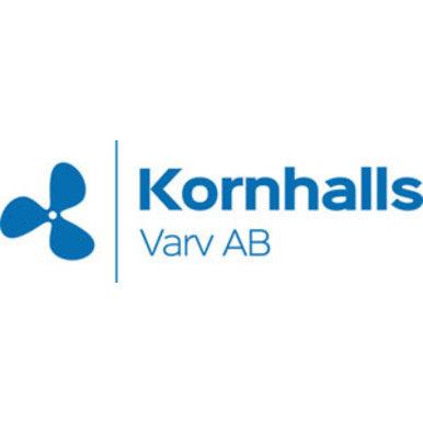 Kornhalls Varv AB logo