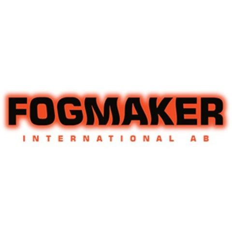 Fogmaker International AB logo