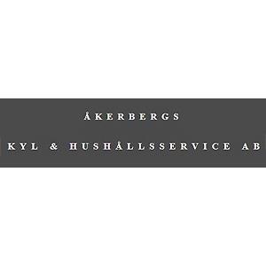 Åkerbergs Kyl & Hushållsservice AB logo
