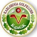 Karlskoga Golfklubb logo