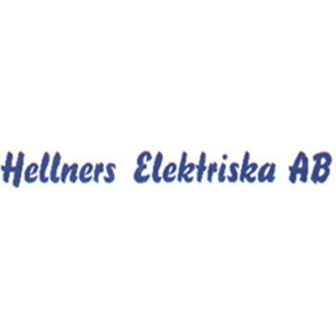 O. Hellners Elektriska AB logo