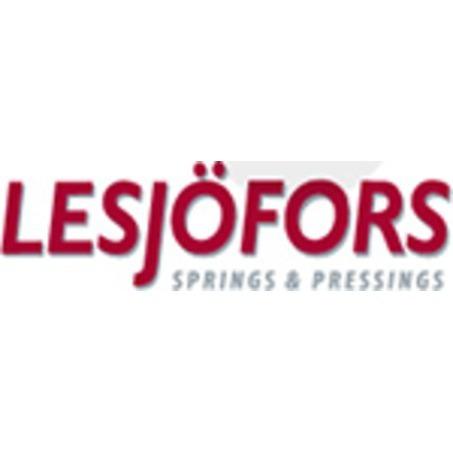 Lesjöfors Springs and Pressings AB logo