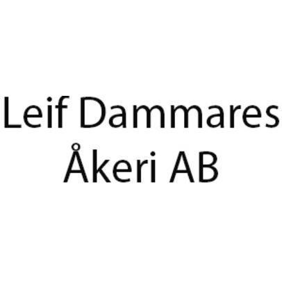 Leif Dammares Åkeri AB