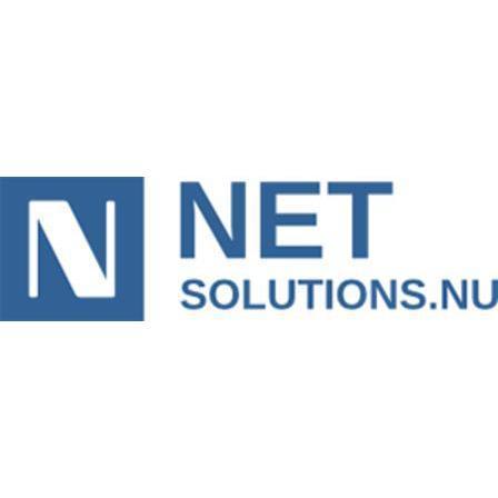 NetSolutions.nu - PIM, NS PIM Review, NS PIM Action Plan, NS PIM Project Support logo