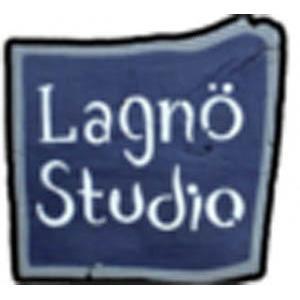 STF Trosa/Lagnö Studio logo