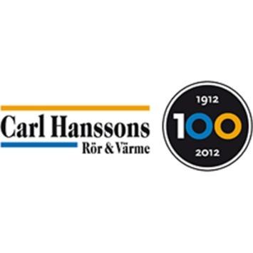 Carl Hanssons Rör & Värme AB logo