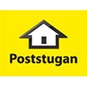Poststugan logo