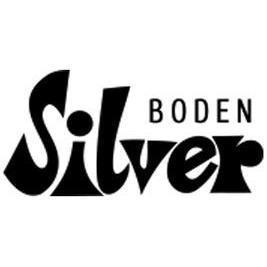 Silverboden Stockholm logo