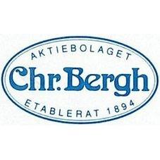 Bergh Christian, El AB logo