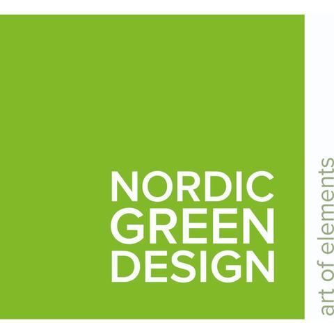 NGD Nordic Green Design AB logo