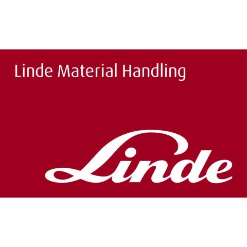 Linde Material Handling AB logo