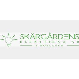 Skärgårdens Elektriska I Roslagen, AB logo