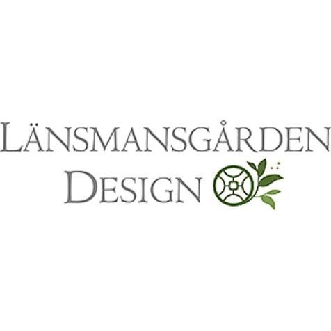 Länsmansgården Design AB logo