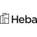 Heba Fastighets AB (publ) logo