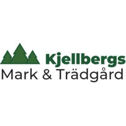 Kjellbergs Mark & Trädgård logo