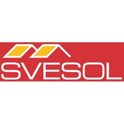 SveSol Värmesystem logo