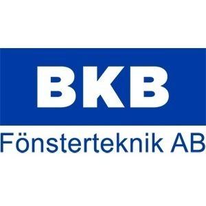 Bkb Fönsterteknik AB logo