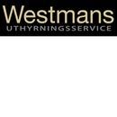Westmans Uthyrningsservice AB logo
