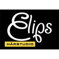 Elips Hårstudio logo