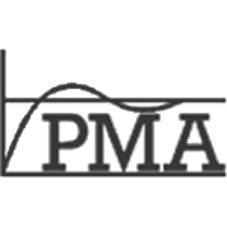 PMA AB logo