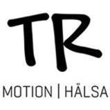 TR Motion & Hälsa (Tjust Rehab) logo