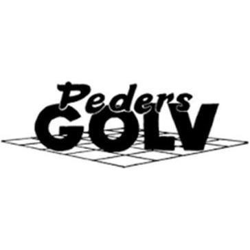 Peders Golv AB logo
