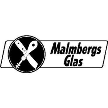Malmbergs Glas AB logo