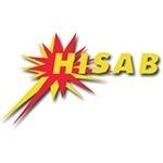 HISAB (Hisingens Industri & Skeppsservice AB)