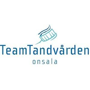 Teamtandvården Onsala logo