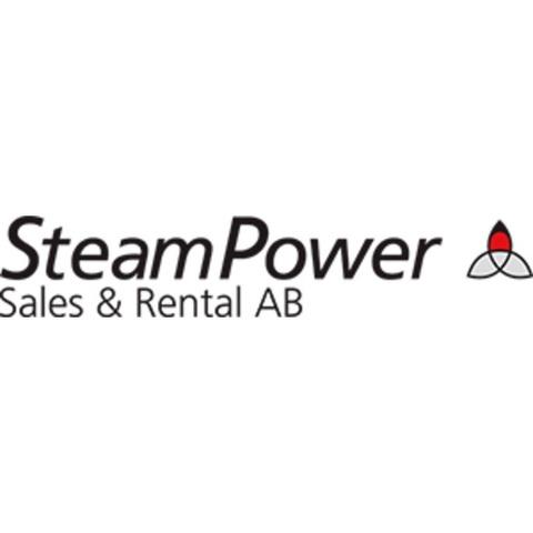 Ek Steam Power Sales & Rental AB