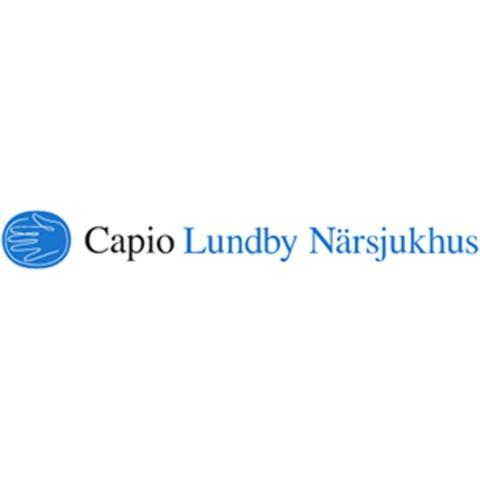 Capio Lundby Sjukhus AB logo
