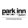 Park Inn by Radisson Stockholm Solna logo