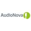 AudioNova logo